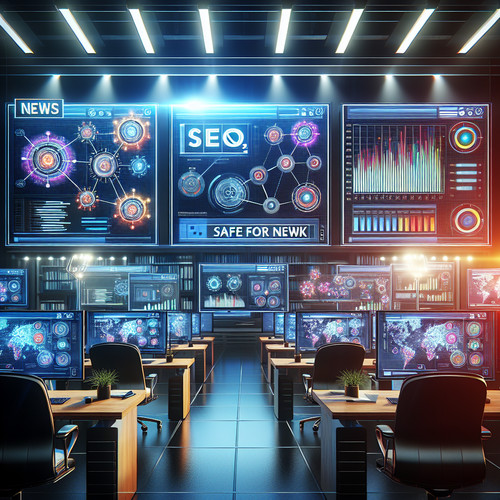 An image illustrating Breaking News: n8n Updates That Impact SEO Automations