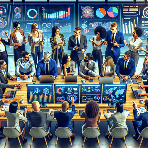 An image illustrating Automating Anchor Text Diversity Checks with n8n