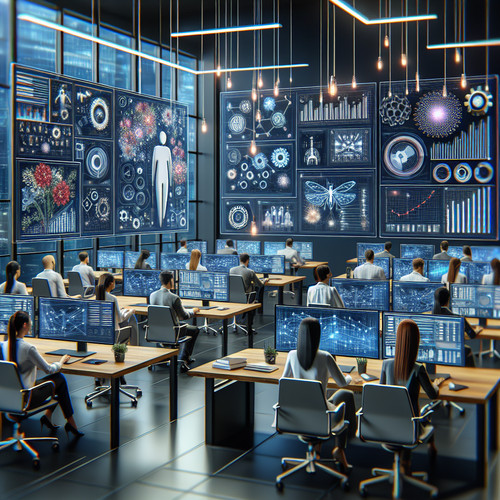 An image illustrating Best Practices for Automating Weekly SEO Data Dashboards