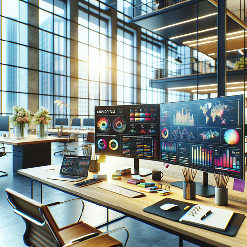 An image illustrating How to Build Automated Anchor Text Analysis Reports with n8n