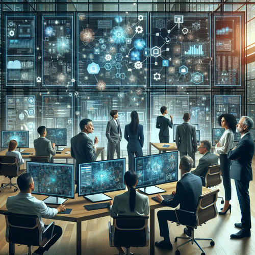 An image illustrating Why Agencies Are Shifting to Open-Source Automation Tools Like n8n