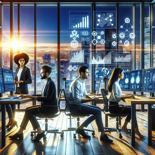 An image illustrating Biggest Success Stories of SEO Teams Adopting n8n Automation