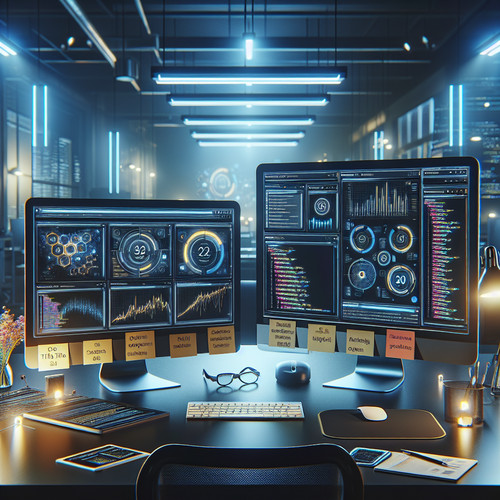 An image illustrating Best Practices for Automating Title Tag Optimization