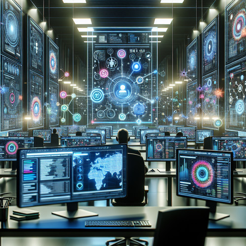 An image illustrating Automation News: Comparing n8n to Other SEO Tools