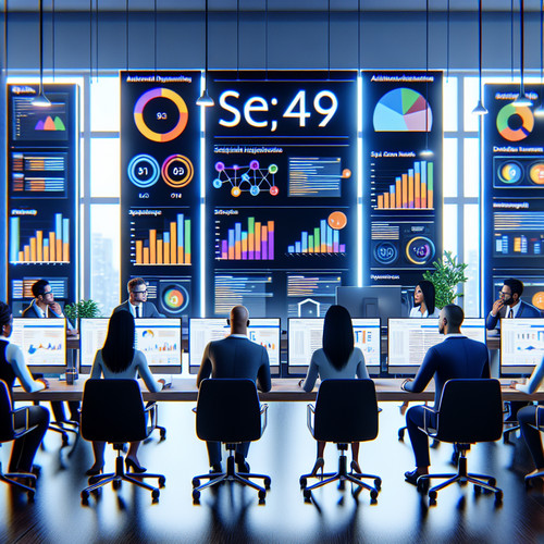 An image illustrating Resource Library Free n8n Templates for SEO Agencies