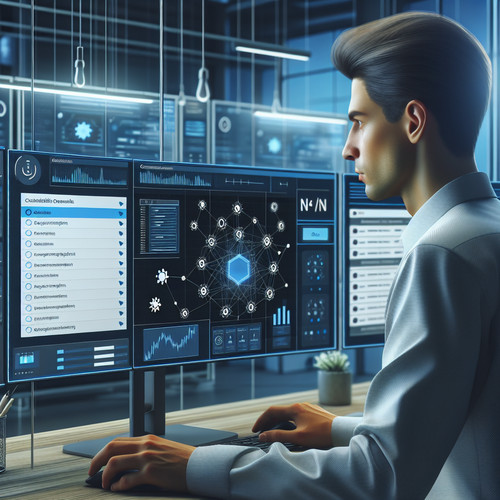 An image illustrating Automating Site Error Monitoring with n8n