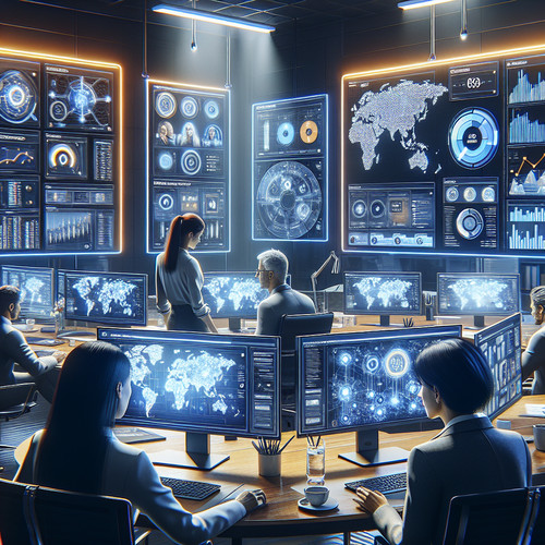 An image illustrating Best Practices for Automating Internal Anchor Tracking