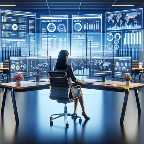 An image illustrating Case Study: Automating Link Building Prospect Lists