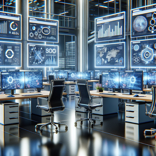 An image illustrating Automation News: Automating Index Coverage Reports for Streamlined SEO Success