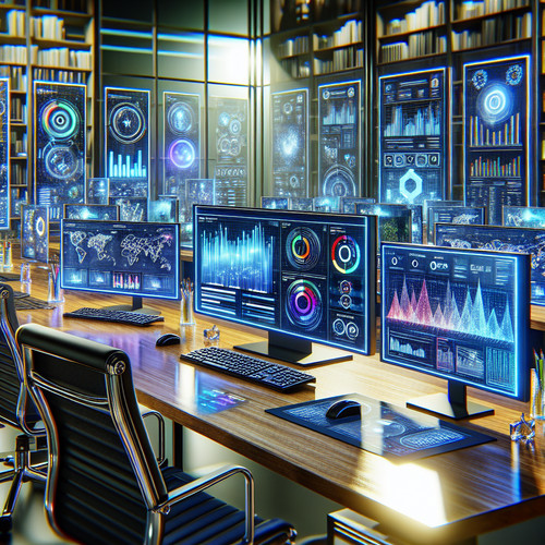 An image illustrating Workflow Example Automating Technical SEO Health Scores