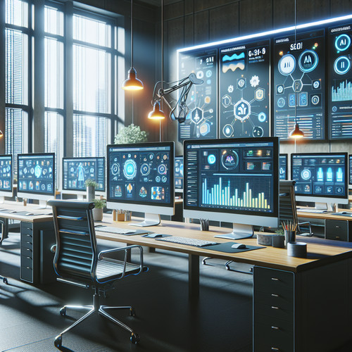 An image illustrating Best Practices for Automating Backlink Indexation Checks