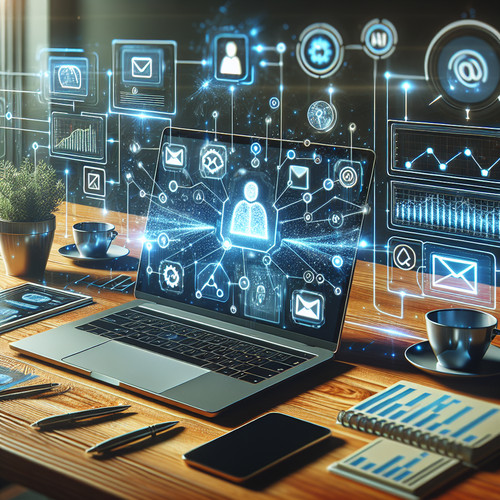 An image illustrating Best Practices for Automating Backlink Outreach Follow-ups