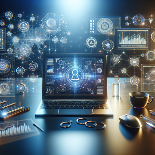 An image illustrating Top Resources for Automating On-Page SEO Optimization