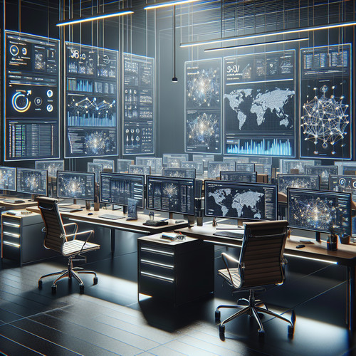 An image illustrating Automating SEO Data Exports from Search Console with n8n