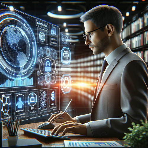 An image illustrating Industry Update: Automating SEO for Marketplaces