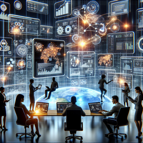 An image illustrating Automating SEO Data Warehousing with n8n and BigQuery