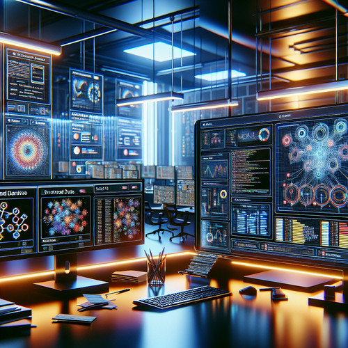 An image illustrating Best Practices for Automating Schema Markup Generation