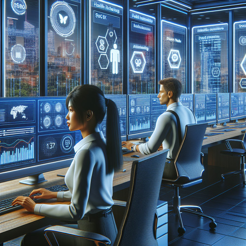 An image illustrating 10 Examples of SEO Automation Using n8n for Link Monitoring