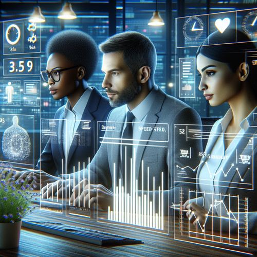 An image illustrating Examples of Using n8n Automation for Site Speed Monitoring