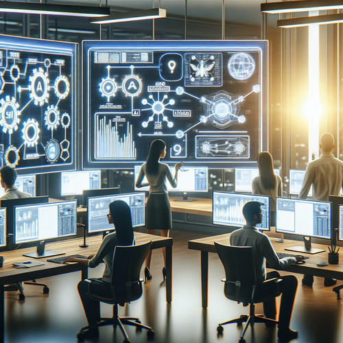 An image illustrating SEO Interviews: Lessons From Automating Backlink Analysis