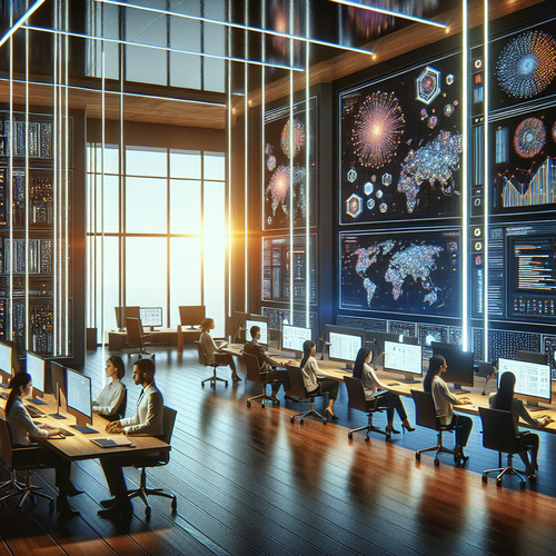 An image illustrating Best Practices for Using n8n Automation in Keyword Clustering