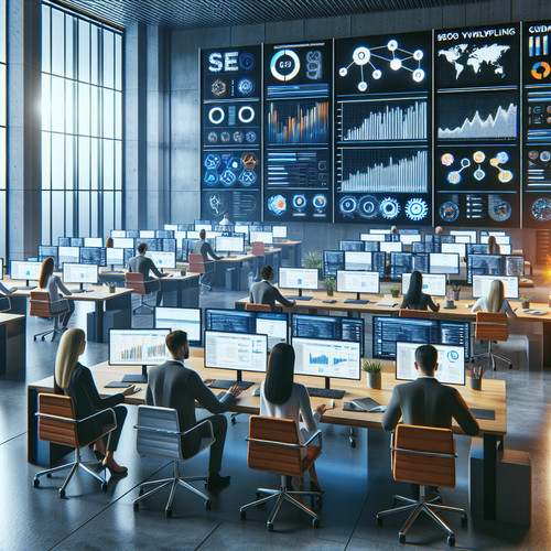 An image illustrating Best Resources for Troubleshooting SEO Automation Workflows