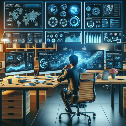 An image illustrating Resources for Automating Keyword Research at Scale