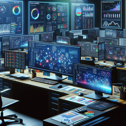 An image illustrating How to Ensure Data Accuracy When Automating SEO Tasks With n8n