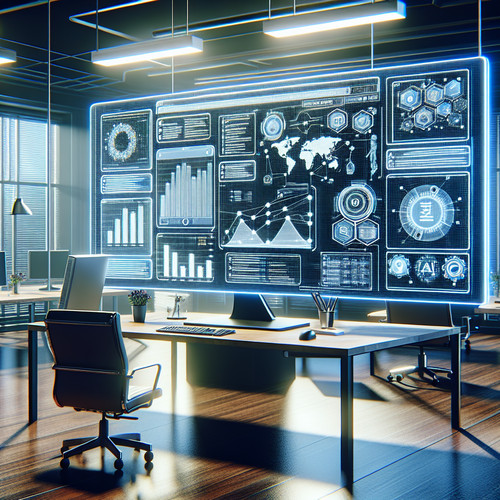 An image illustrating Latest SEO News on Automated Schema and Structured Data