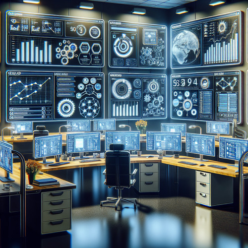 An image illustrating SEO Automation News: Automating Featured Snippet Tracking