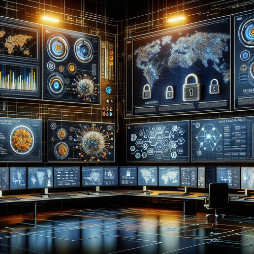 An image illustrating How to Secure Your SEO Workflows Inside n8n Automation