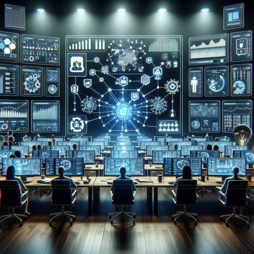 An image illustrating SEO Automation News: Automating Social Signals for SEO