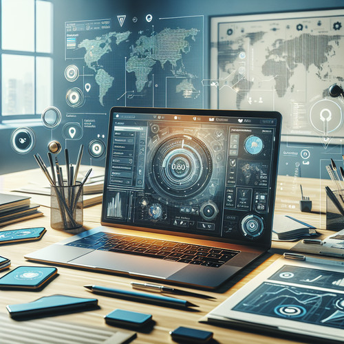 An image illustrating Best Practices for Automating Local SEO Tasks With n8n