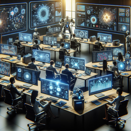 An image illustrating Automation News: Technical SEO Checks Now Fully Automated