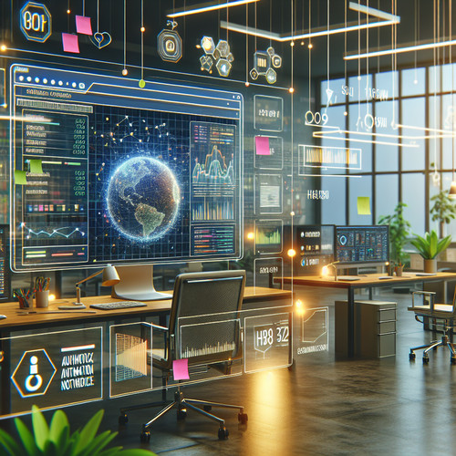 An image illustrating Best Practices for Automating 301 Redirect Checks in n8n