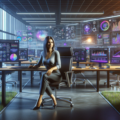 An image illustrating How to Automate Competitor SERP Feature Tracking for Maximum SEO Insights