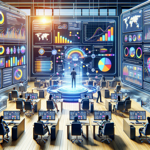 An image illustrating How to Automate Mobile SEO Performance Tracking for Maximum Results