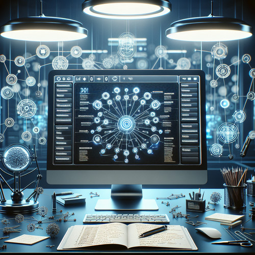 An image illustrating Best Practices for Using n8n to Automate Keyword Tagging