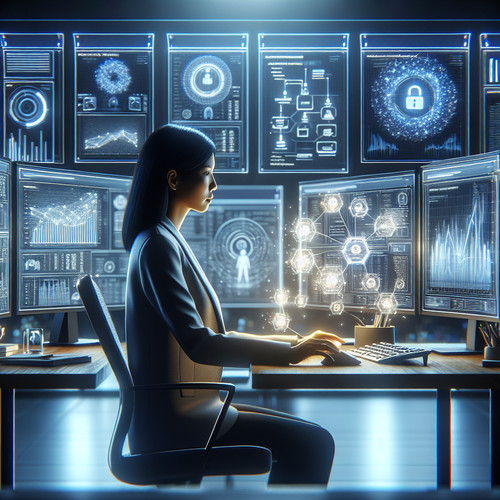 An image illustrating How to Automate Log File Analysis for SEO Success