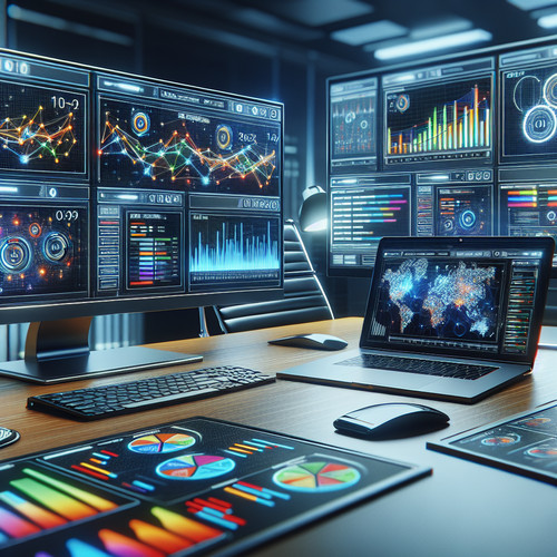 An image illustrating Examples of n8n Workflows for Automated Rank Comparisons