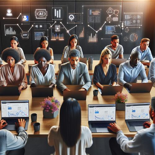 An image illustrating Interview with n8n contributors on SEO automation use cases