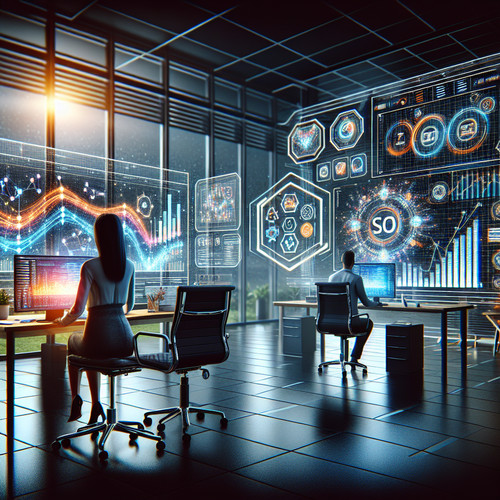 An image illustrating How to Create a Backlink Velocity Tracker in n8n