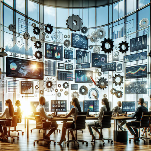 An image illustrating Interview Top SEO Automation Fails And Lessons Learned