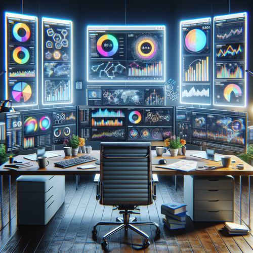 An image illustrating Top Resources for Automating Keyword Rank Tracking