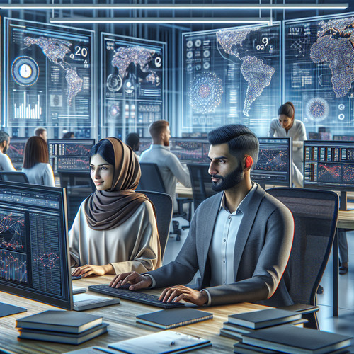 An image illustrating Free Resources for Automated SEO Keyword Clustering