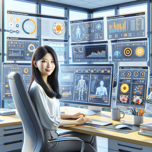 An image illustrating Resources for Automating PPC and SEO Reporting for Maximum Efficiency